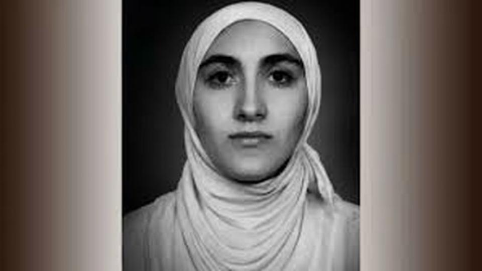 19 yaşındaki Hanaa Ebu Zeynep, çalıştığı kafenin deposunda ölü bulundu