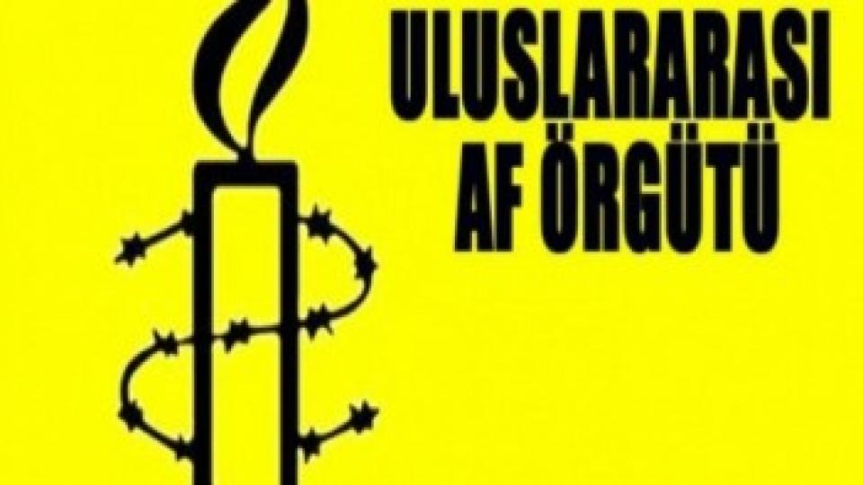 Uluslararası Af Örgütü: Amerika, Guantanamo Damgasını Artık Silmeli / Af Örgütü:  Avustralya sığınmacıları açık hava cezaevinde tutuyor