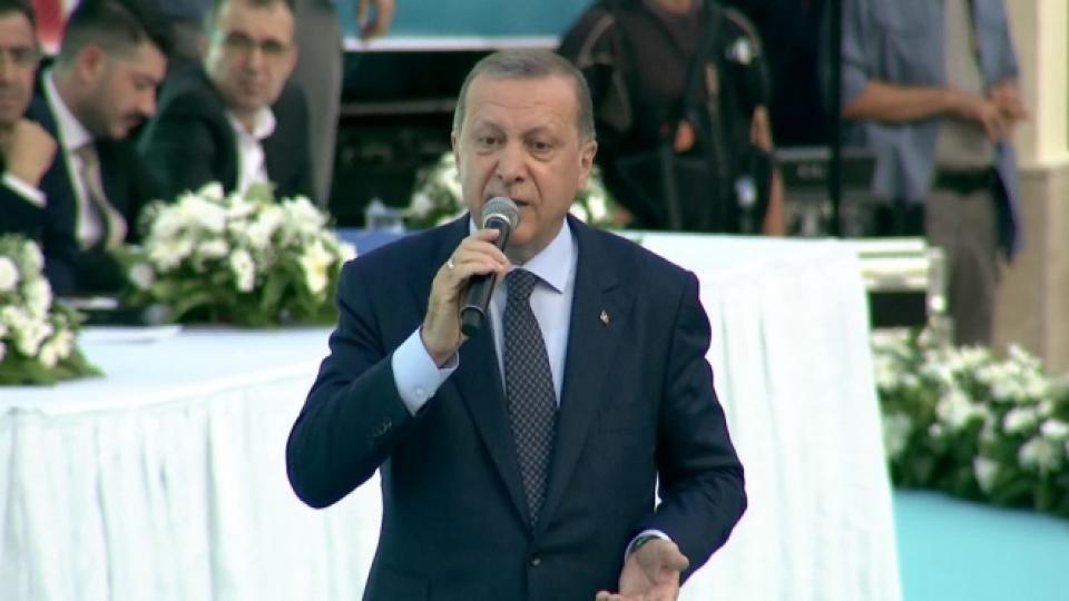 "Muhalefete güven yok" rehaveti-Kemal Öztürk / Kemal Öztürk: Racon kesenler aranıyor