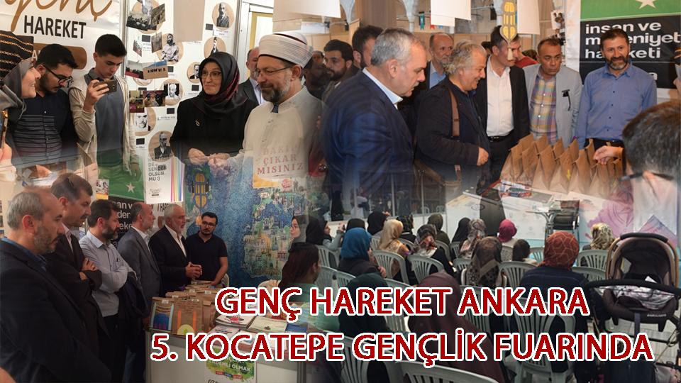 Bir Sorumluluk Geliştirme Faaliyeti Olarak Ramazan../Prof. Dr. Enver ARPA / Gençler Arasında Farkındalık Oluşturmayı Başardılar