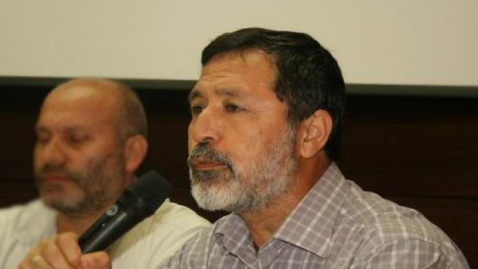 İÇİŞLERİ BAKANI SN. SÜLEYMAN SOYLU’NUN AÇIKLAMASI ÜZERİNE / Burhan KAVUNCU / Burhan Kavuncu: Türkiye BRİCHS ve İran’la İşbirliğinde Kararlı Olmalı