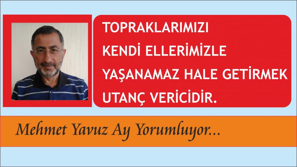 MEHMET YAVUZ AY / İnanç ve Düşünce Özgürlüğü Önündeki Engel: Muhafazakârlık / Esas Meselemiz Hakikat/Gerçek/Doğru Tekelciliği - Mehmet Yavuz AY