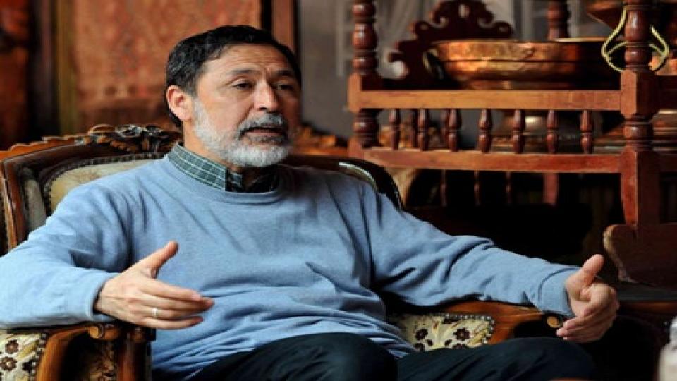 İÇİŞLERİ BAKANI SN. SÜLEYMAN SOYLU’NUN AÇIKLAMASI ÜZERİNE / Burhan KAVUNCU / PERİNÇEKGİLLERDEN YENİ AÇILIM  - Burhan KAVUNCU
