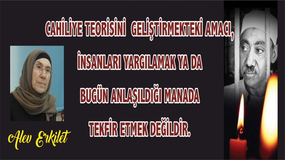 Seyyid Kutup, Yoldaki İşaretler ve Örnek Bir Kur'an Nesli ..- Fuat Taşcı / Alev Erkilet:  Seyyid Kutub İslâm’ın gerçekten anlaşılması ve ona tam bir teslimiyetle bağlanılması gerektiğini vurgulamıştır.