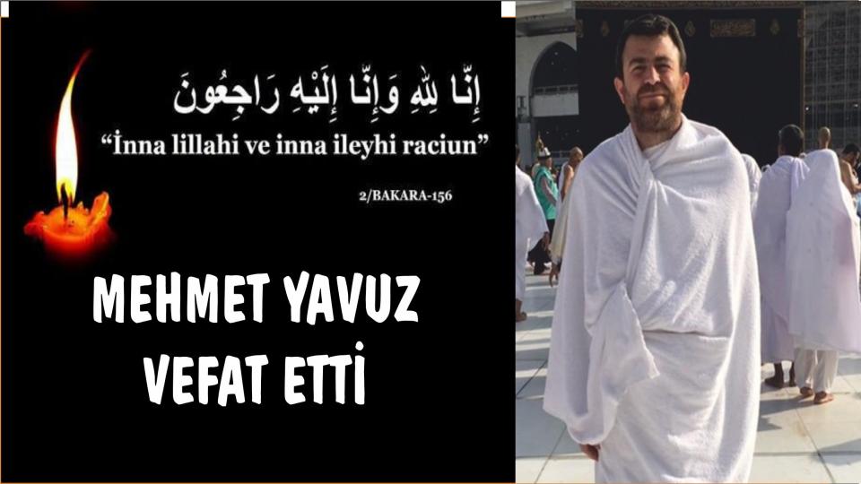 Hüda Par'dan Kudüs Günü sempozyumu / Hüdapar Genel Başkan Yardımcısı Mehmet Yavuz vefat etti