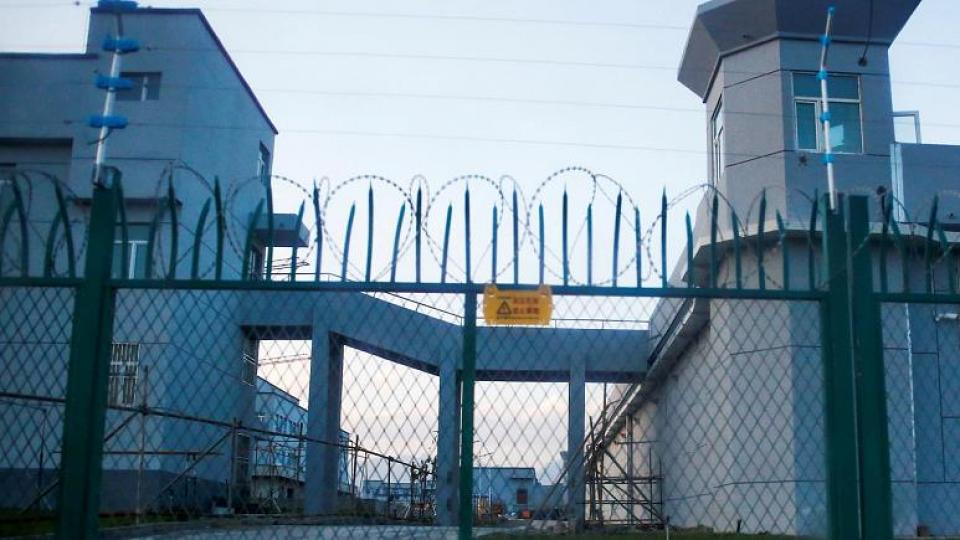 Uluslararası Af Örgütü: Amerika, Guantanamo Damgasını Artık Silmeli / Af Örgütün'den Çin devlet başkanına mektup: Uygur Rektör Taşpolat Tiyip'i idam etmeyin
