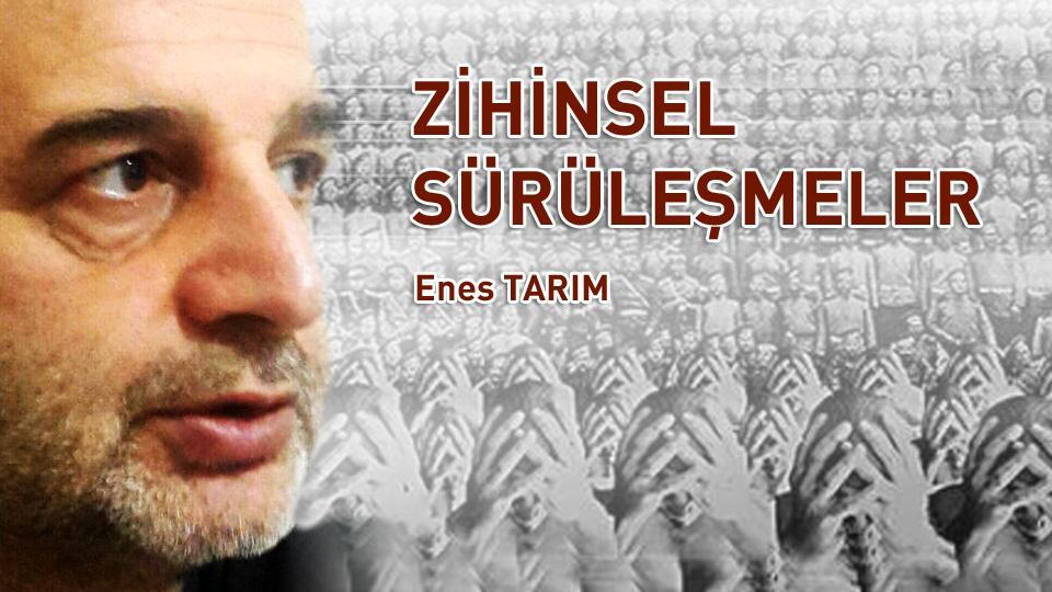 ENES TARIM / Din Devlet Fayda İlişkisi / Enes TARIM Her Taraf Haber 'de... 