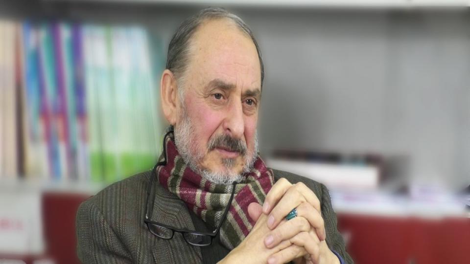 Ahmet Mercan:İnsan Hakları Metinleri Dillerden Düşmüyor  Ama Zulüm  Had Safhada.. / Ahmet Mercan: Ahlaki yozlaşmaya muhafazakar ekranlar da katkı sağlıyor