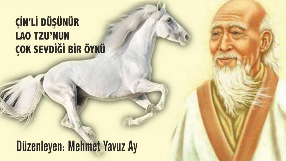 Yeryüzü Hikâyesi: Misafirlerin Savaşı.- M. Yavuz AY / Çin’li düşünür Lao Tzu nun çok sevdiği bir öykü.. 
