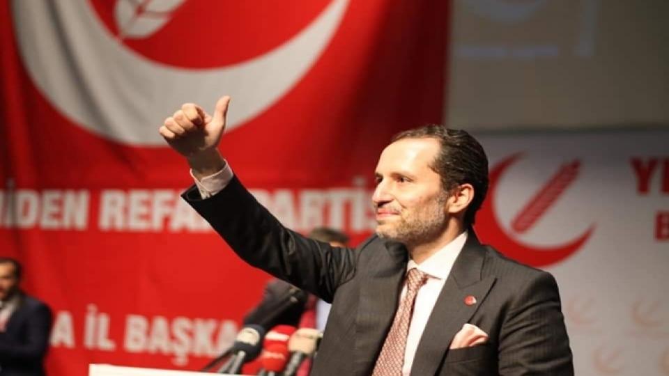Jerusalem Post gazetesi, Kasım Süleymani’nin ölüm yıldönümünde hacklendi / Fatih Erbakan: Kasım Süleymani Suikasti BOP'un Adım Adım Uygulanmasıdır!