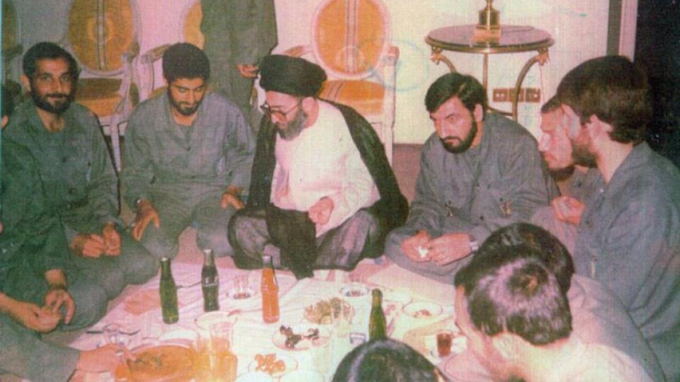 Jerusalem Post gazetesi, Kasım Süleymani’nin ölüm yıldönümünde hacklendi / Kâsım Süleymâni'ye Dair