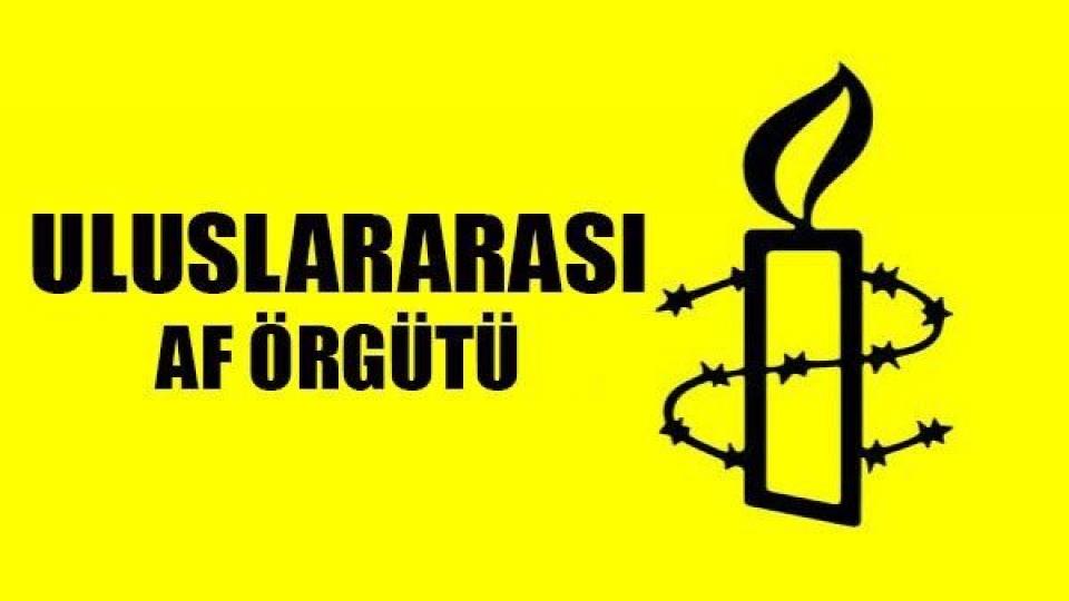 Uluslararası Af Örgütü: Amerika, Guantanamo Damgasını Artık Silmeli / Af Örgütü’nden Sisi Yönetimine Düşünce Suçlularını  Serbest Bırakma Çağrısı