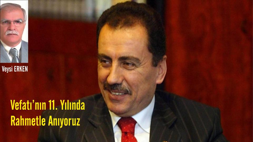 Kutuplaşma mı, kutuplaştırma mı, yoksa ortak paydada buluşma mı? / Veysi ERKEN / Seni Özlemle Anarken.. / Veysi ERKEN