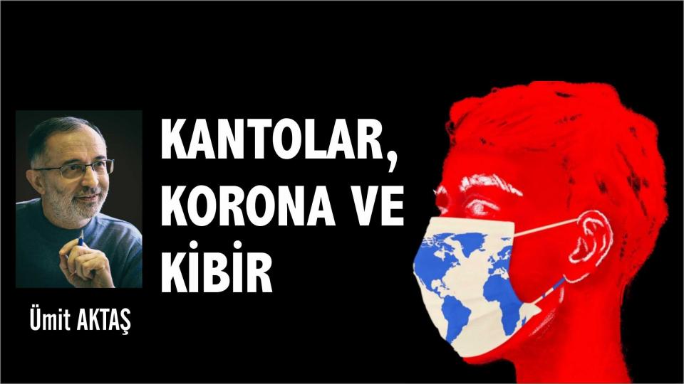 Taşra ve Kozmopolitizm / Ümit Aktaş / KANTOLAR, KORONA VE KİBİR - Ümit AKTAŞ