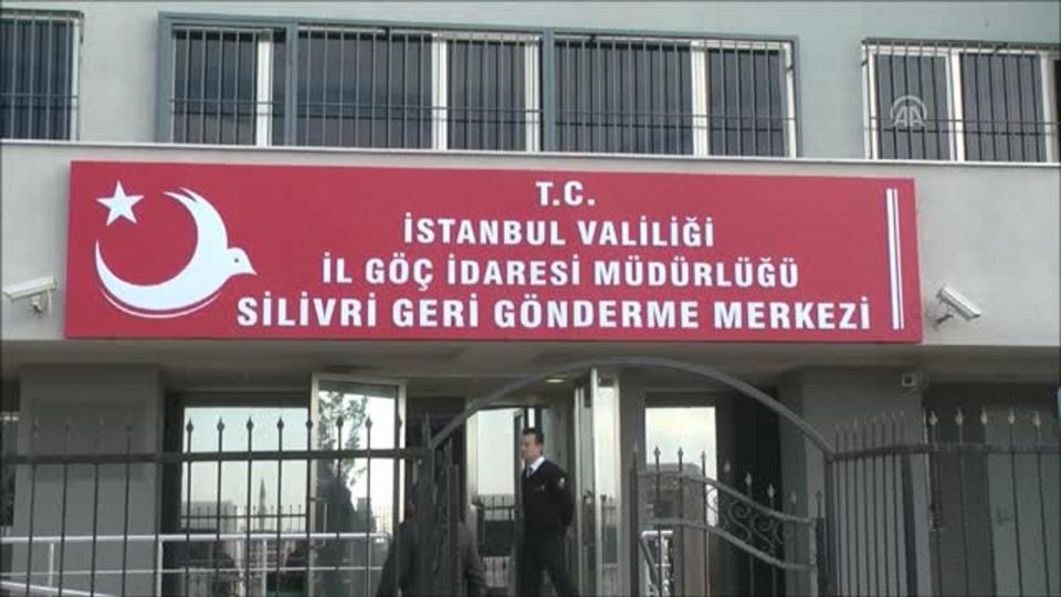 İÇİŞLERİ BAKANI SN. SÜLEYMAN SOYLU’NUN AÇIKLAMASI ÜZERİNE / Burhan KAVUNCU / Türkistander: Geri Gönderme Merkezlerindeki Göçmenler Serbest Bırakılsın