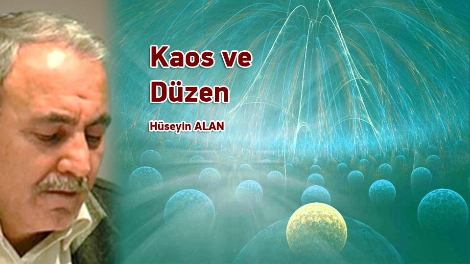 Osmanlı Emperyalist miydi?-Hüseyin Alan / Kaos ve Düzen / Hüseyin ALAN