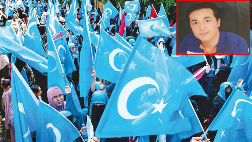 Kanadalı parlamenterlerden Pekin'de düzenlenecek 2022 Kış Olimpiyatları'nın başka ülkede yapılması çağrısı / Çin'de Uygurlara Zulüm Sürüyor: Türk Dizisi Izlediği Için Tutuklandı