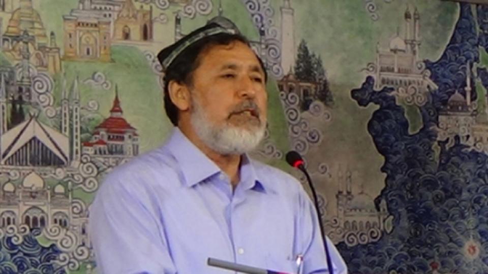İÇİŞLERİ BAKANI SN. SÜLEYMAN SOYLU’NUN AÇIKLAMASI ÜZERİNE / Burhan KAVUNCU / Türkistander Başkanı Burhan Kavuncu: İade anlaşması kabul edilemez