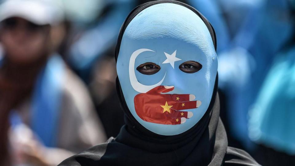 Mazlumder:Delil Karartma Nitelikli Genelgelerle İşkence Ve Kötü Muamelenin Üstünün Örtülmesi Kabul Edilemez / Türkistan dostu STK temsilcilerinden Meclis'e çağrı: Anlaşmayı onaylamayın