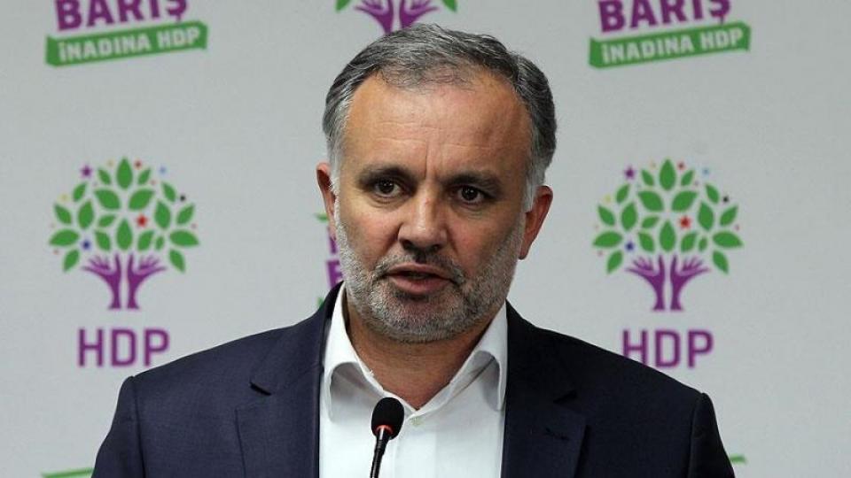 İNSANİ ÇÖZÜM , AHLAK VE  İSLAM | AYHAN BİLGEN / AYHAN BİLGEN DIŞARDA OLSAYDI İHRAÇ EDİLİRDİ MİYDİ?… ESKİ DTK EŞ BAŞKANI DİCLE: TARTIŞMA VE FARKLI DÜŞÜNCELERİN OLMADIĞI HAREKETLER ÖLÜDÜR