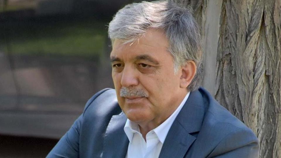 Ömer Faruk Gergerlioğlu gözaltına alındı / Abdullah Gül sessizliğini bozdu