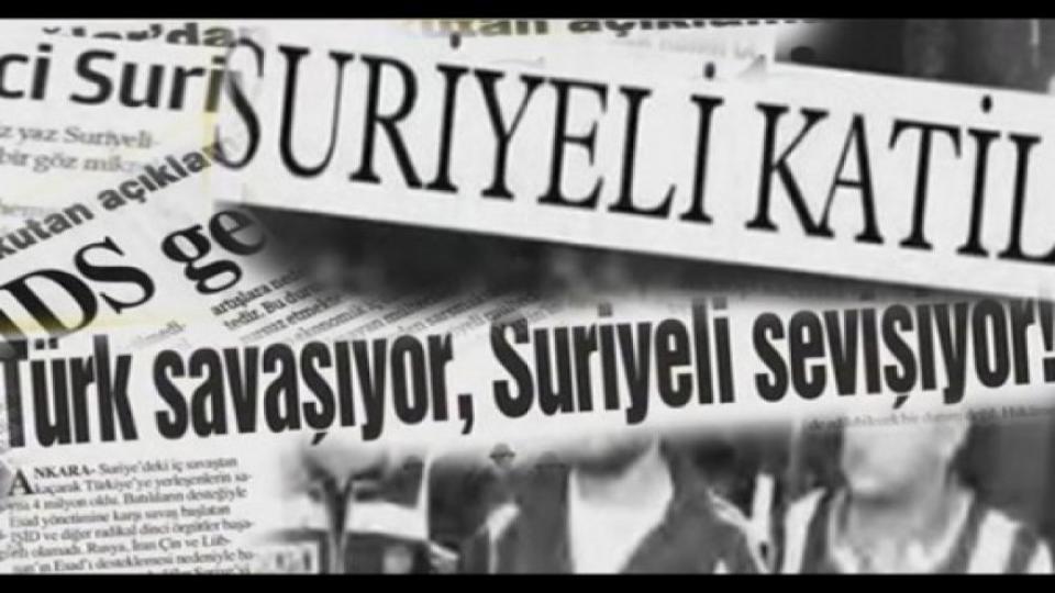 MAZLUMDER’den 28 Şubat açıklaması: Mağduriyetler giderilmeli / Mazlumder:Suriyeli sığınmacılara yönelik nefret söylemlerine son verilmelidir!
