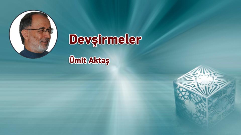 KÜRT SORUNU / Ümit Aktaş / Devşirmeler / Ümit Aktaş