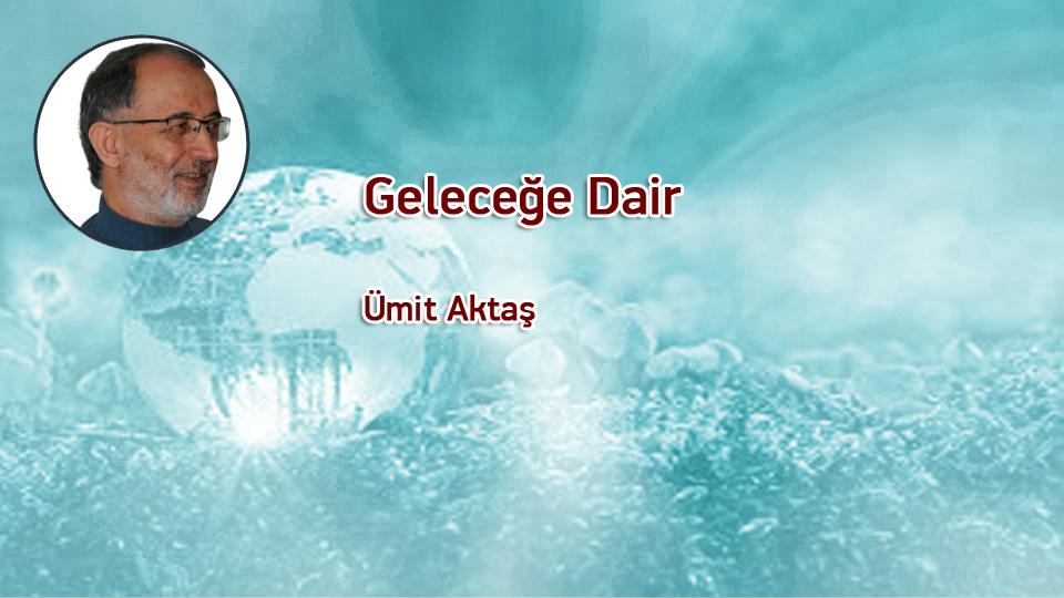 KÜRT SORUNU / Ümit Aktaş / Geleceğe Dair / Ümit Aktaş