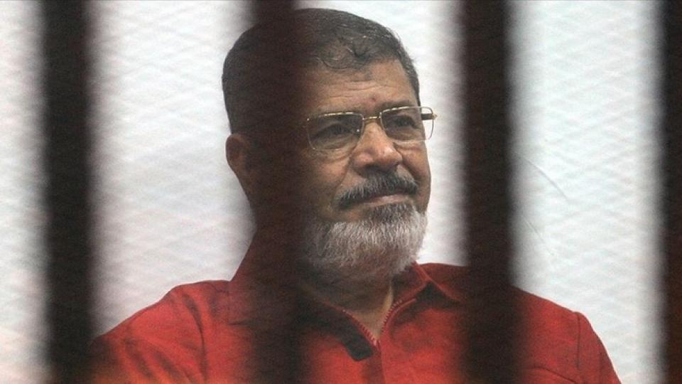 Mısır'ın Seçilmiş Cuhurbaşkanını Şehadet Yıldönümünde Rahmetle Anıyoruz / Mursi için ağlarız ama Demirel aklımıza bile gelmez neden?