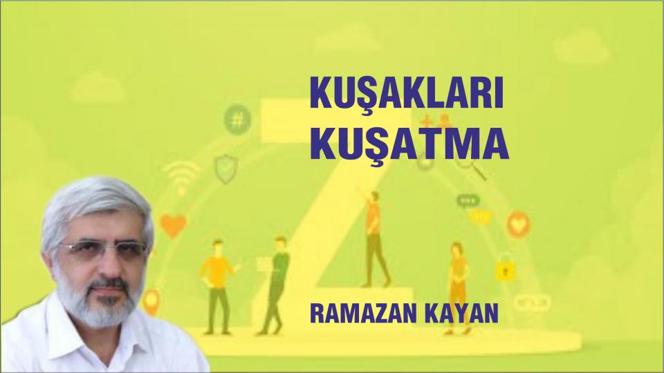 Kerbela ruhuna muhtacız-Ramazan Kayan / KUŞAKLARI KUŞATMA-RAMAZAN KAYAN