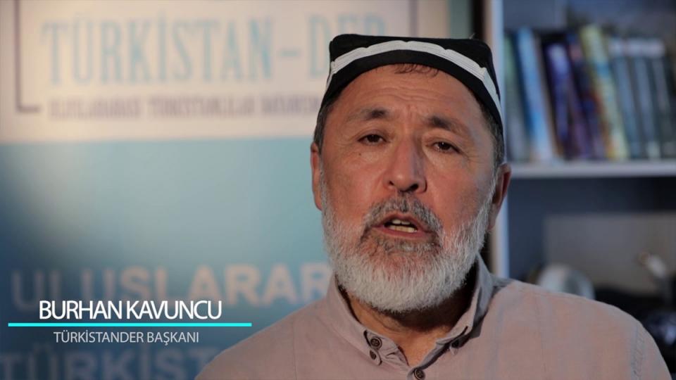 İsrail'in Gazze'ye Ağustos 2022 (Muharrem 1444) Saldırısı Üzerine / Burhan Kavuncu / Kavuncu: BM'de bildiri savaşları devam ediyor