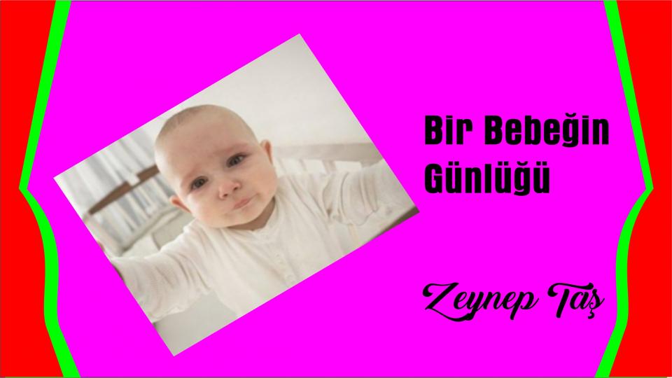 Söz'ün Hakimiyeti-Zeynep Taş / Mezarlıkta Dünyaya Doğdum-Zeynep Taş