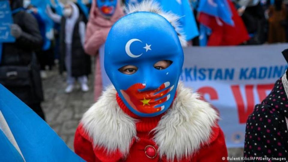 Kavuncu: BM'de bildiri savaşları devam ediyor / Türkiye’nin de aralarında bulunduğu 43 ülke Çin’i kınadı