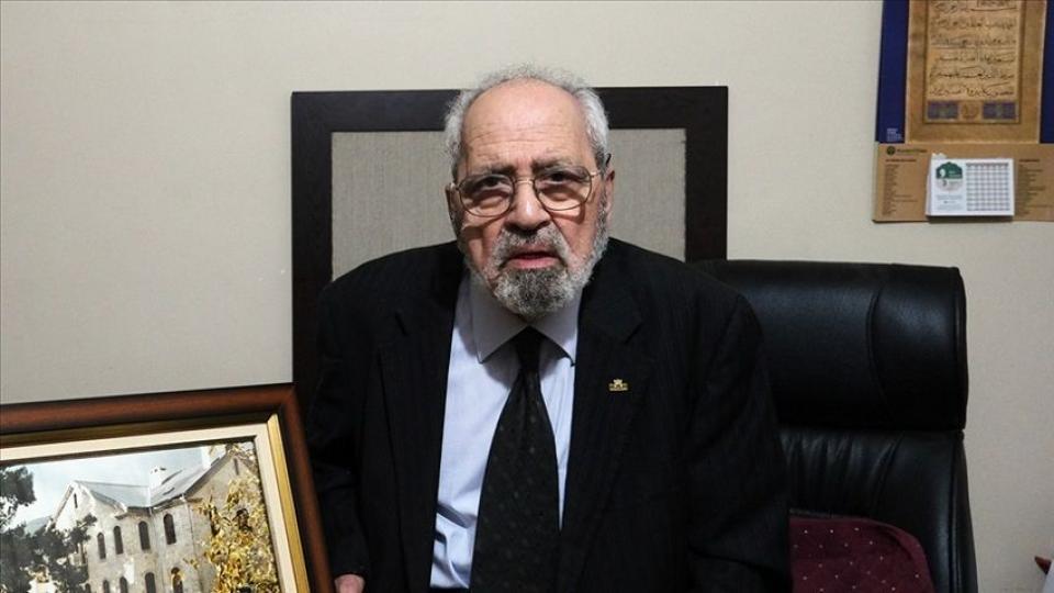 SEZAİ KARAKOÇ / Oruç da Acıkır / Sezai Karakoç: Hacc bana daha farz olmadı