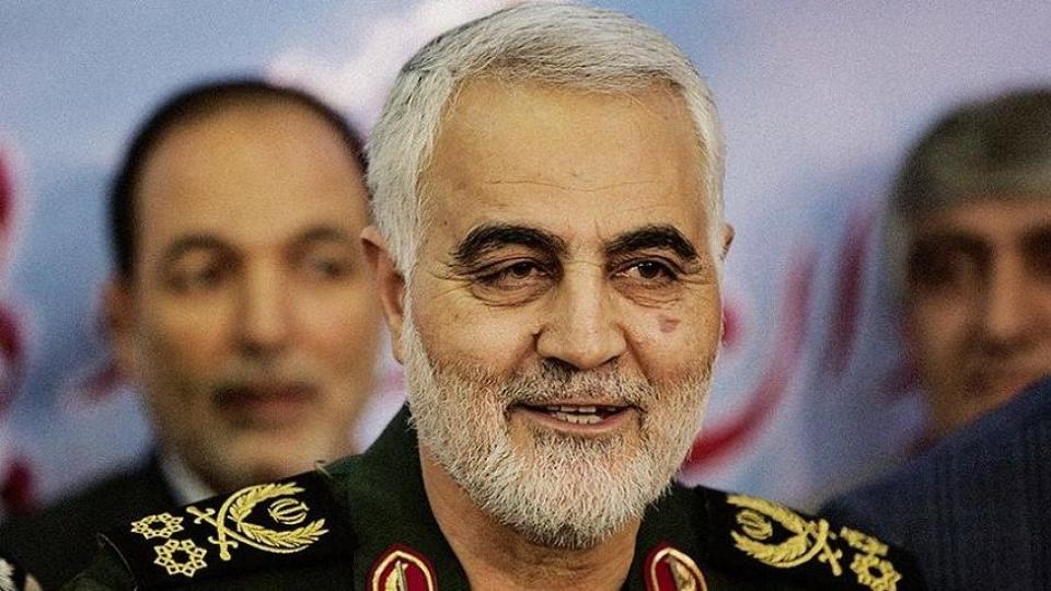 Jerusalem Post gazetesi, Kasım Süleymani’nin ölüm yıldönümünde hacklendi / 'Kasım Süleymani kimdir?' sorusuna Hamas cevap verdi