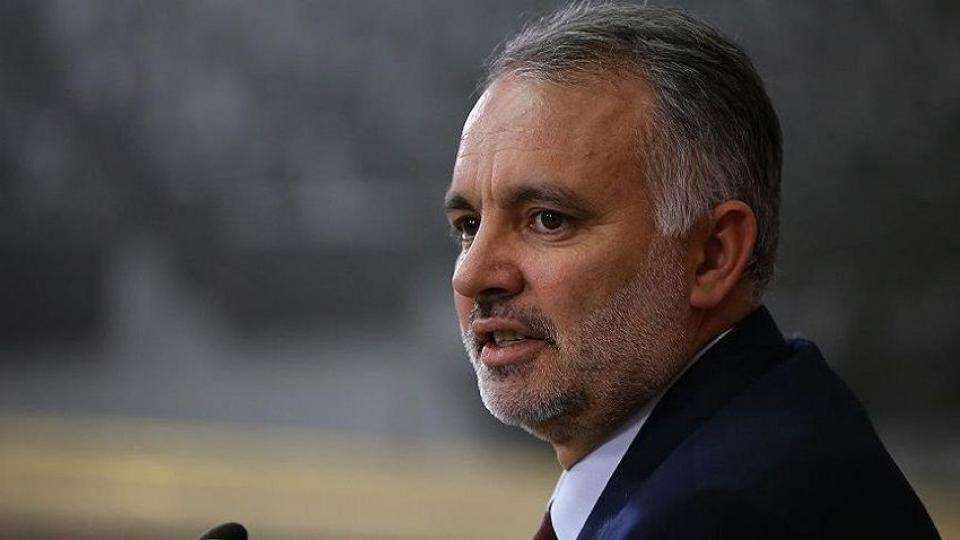 İNSANİ ÇÖZÜM , AHLAK VE  İSLAM | AYHAN BİLGEN / Ayhan Bilgen yeni hareketi kuruyor: 3 isim öne çıktı