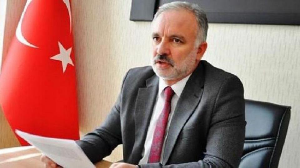 İNSANİ ÇÖZÜM , AHLAK VE  İSLAM | AYHAN BİLGEN / Ayhan Bilgen, yeni kuracağı hareketin siyasi çizgisini açıkladı