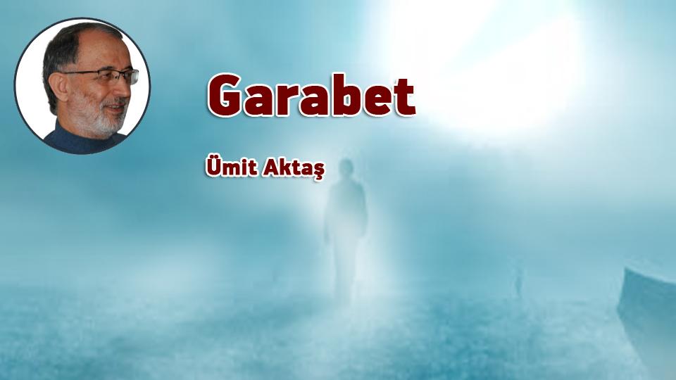 Babil ya da kapitalizm / Ümit AKTAŞ / Garabet/ Ümit Aktaş