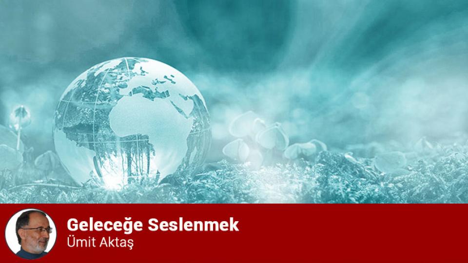 İslam bilimi ve düşüncesinin Batı'ya etkisi / Ümit AKTAŞ / Geleceğe Seslenmek / Ümit Aktaş