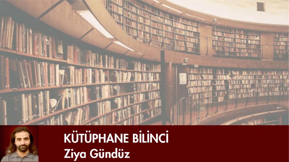 MUHAMMED EMİR BAŞAK: KİTAP OKUMAK HAYAL DÜNYAMIZI GELİŞTİRİR!  /  Röportaj: Ziya Gündüz / KÜTÜPHANE BİLİNCİ-Ziya Gündüz