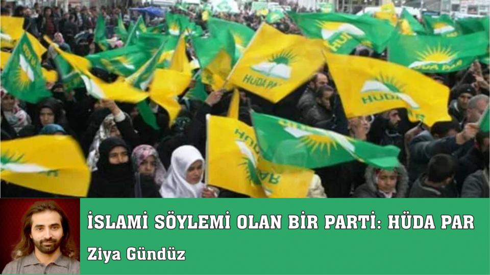 MUHAMMED EMİR BAŞAK: KİTAP OKUMAK HAYAL DÜNYAMIZI GELİŞTİRİR!  /  Röportaj: Ziya Gündüz / İSLAMİ SÖYLEMİ OLAN BİR PARTİ HÜDA PAR-Ziya Gündüz