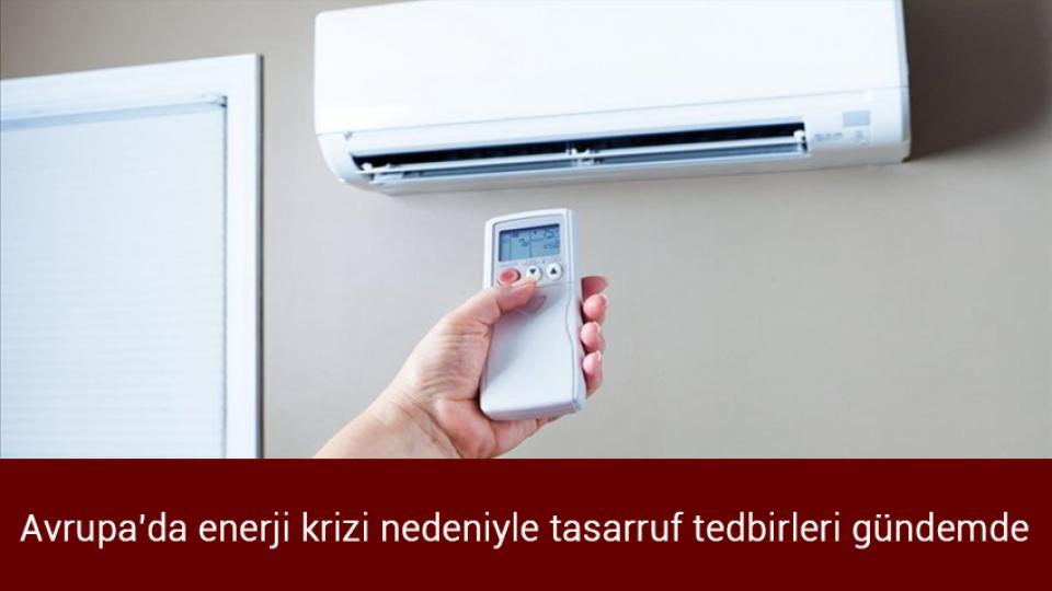 Akaryakıt fiyatlarındaki hızlı dalgalanma Bakan Dönmez'e soruldu / Avrupa'da enerji krizi nedeniyle tasarruf tedbirleri gündemde