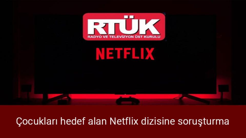 Elon Musk'tan Twitter'a karşı dava / Çocukları hedef alan Netflix dizisine soruşturma