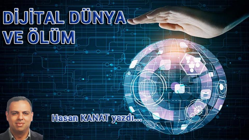 Fıtratın Farkına Varmak: İslam'da Aklın ve Kişisel İnancın Önemi / Hasan KANAT / Dijital Dünya ve Ölüm / Hasan KANAT