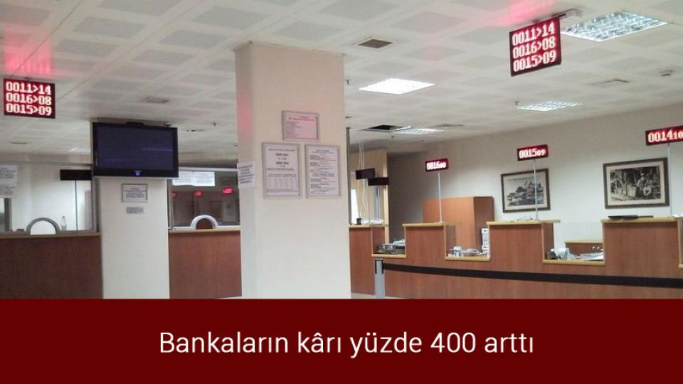 MSB, bedelli askerlik ücretini resmen açıkladı / Bankaların kârı yüzde 400 arttı