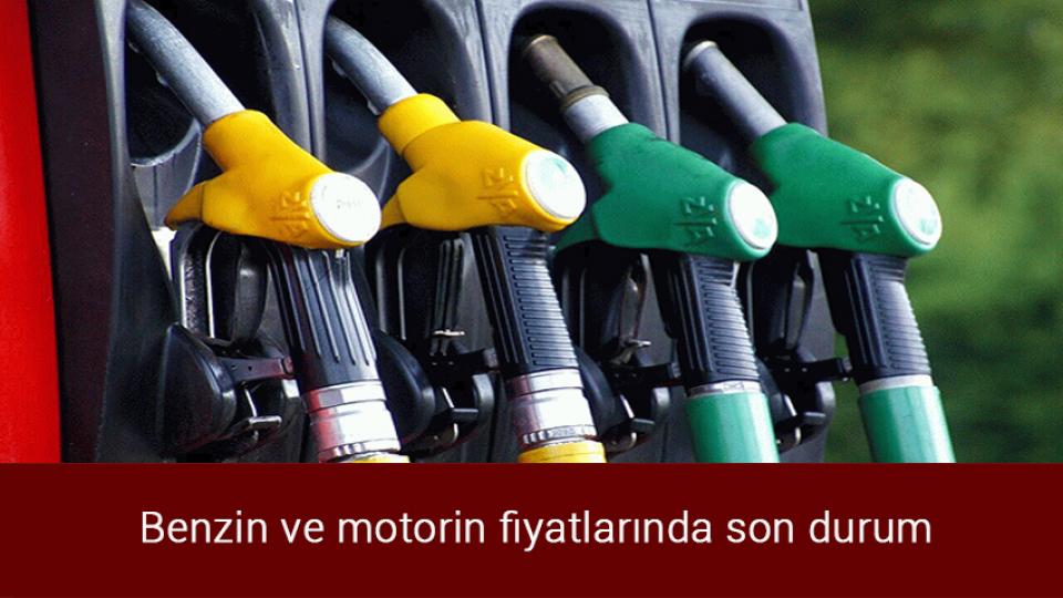 İbrahim Kalın: Zaporijya saatli bombaya dönüşebilir / Benzin ve motorin fiyatlarında son durum