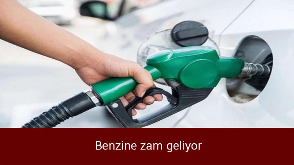 Gaziantep'teki kazada ilk tespitler / Benzine zam geliyor