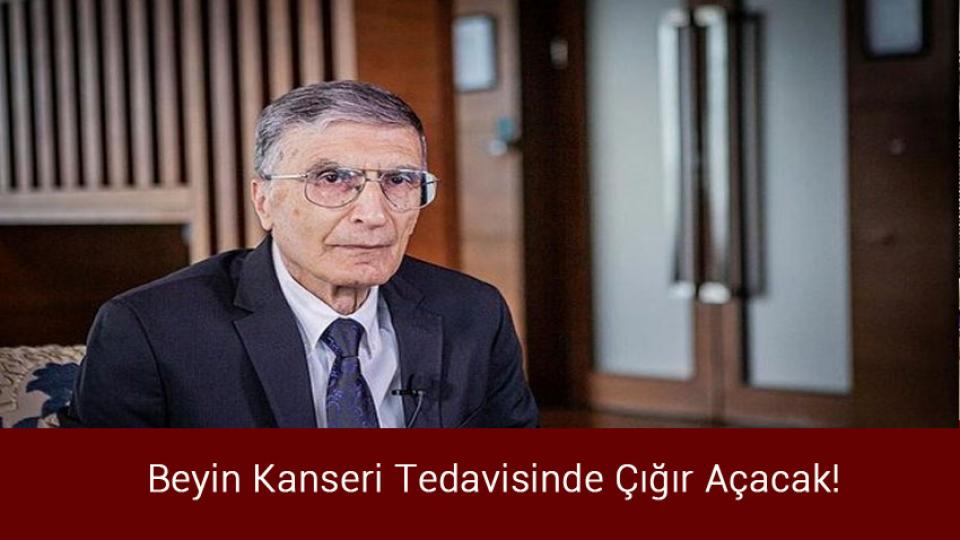Mazlumder: Çevik Bir'e rapor veren Adli Tıp, diğer hasta mahkumlara vermiyor; kararlar bağımsız değil! / Beyin Kanseri Tedavisinde Çığır Açacak!