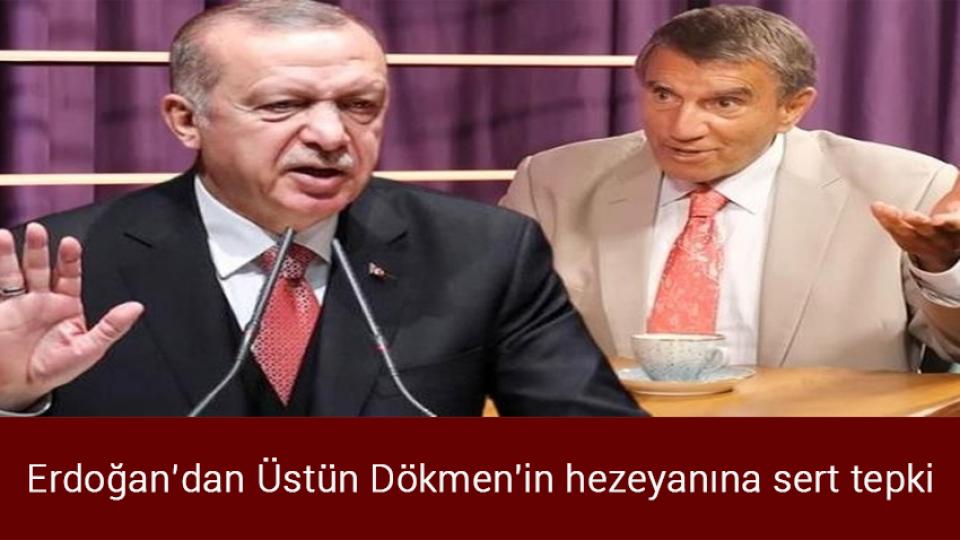 İran: ABD'nin 'gerçekçi ve esnek' olması halinde nükleer anlaşma mümkün / Erdoğan'dan Üstün Dökmen'in hezeyanına sert tepki