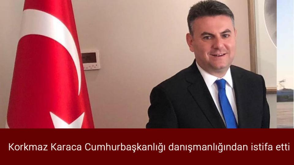 Bursa'da sağanak nedeniyle otobüs terminalinin çatı kısmında çökme meydana geldi / Korkmaz Karaca Cumhurbaşkanlığı danışmanlığından istifa etti